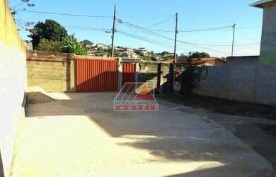 Imagem 3: Casa Padrão para Aluguel em Adeodato Santa Luzia-MG - 353