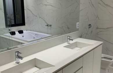 Imagem 7: São José do Rio Preto - Casa de Condomínio - Village La Montagne