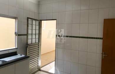 Imagem 8: Venda Casa SANTA LUZIA. Varanda, Imóvel novo, 126m² de Áreae2 Vagas...