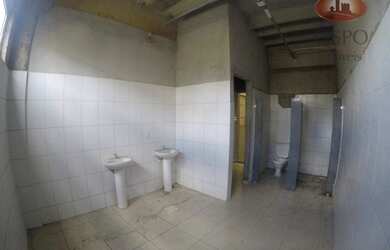 Imagem 15: Galpão para alugar, 6300 m² por R$ 75.600,00/mês - Jardim Thelja -...