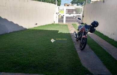 Imagem 2: Casa à venda, 80 m² por R$ 220.000,00 - Jardim Manoel Del Arco - São José do Rio Preto/SP