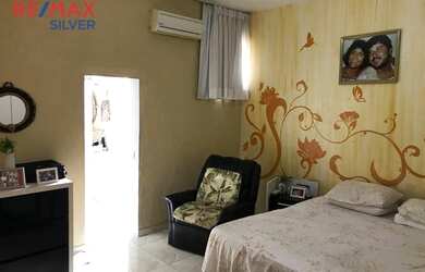 Imagem 7: Apartamento à venda, 398 m² por R$ 550.000,00 - Bonfim - Salvador/BA