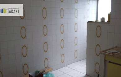 Imagem 1: Apartamento residencial para locação, Vila Santa Catarina, São Paulo