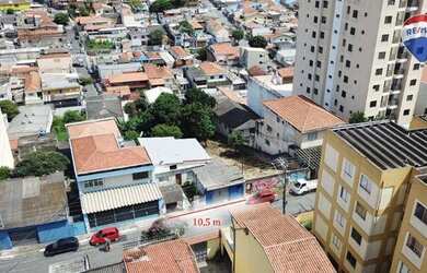 Imagem 10: Terreno à venda, 472 m² por R$ 890.000,00 - Imirim - São Paulo/SP