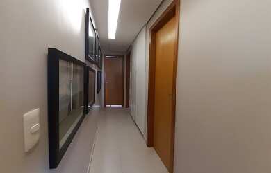 Imagem 12: OPORTUNIDADE no SETOR BUENO RESIDENCIAL EMINENT - 03 SUÍTES - 03 VAGAS...