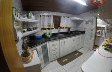 Imagem 10: Casa à venda, 227 m² por R$ 450.000,00 - Parque Residencial Jaguari...