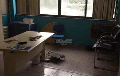 Imagem 6: Galpão, 4.000 m² - venda por R$ 2.500.000,00 ou aluguel por R$ 12.000/mês...