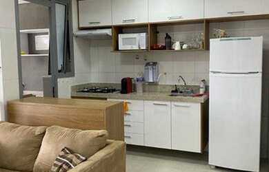 Imagem 4: Apartamento com 1 dormitório, 53 m² - venda por R$ 950.000,00 ou aluguel...