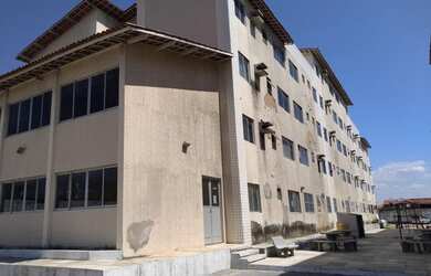 Imagem 3: Apartamento com 2 dormitórios, 45 m² - venda por R$ 140.000,00 ou aluguel...