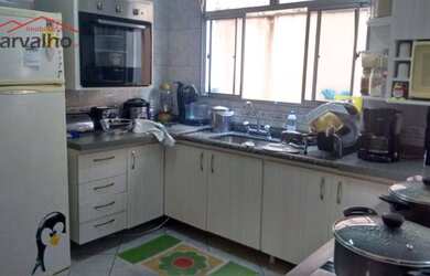 Imagem 3: Sobrado à venda, 147 m² por R$ 650.000,00 - Vila Maria Alta - São Paulo/SP