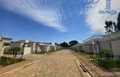 Imagem 12: Casa à venda, 62 m² por R$ 430.000,00 - Morumbi - Paulínia/SP