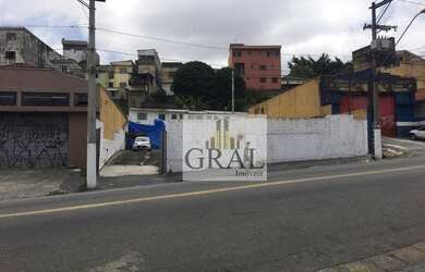 Imagem 12: Terreno, 1105 m² - venda por R$ 3.500.000,00 ou aluguel por R$ 15.000,00/mês...