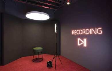 Imagem 14: Tempus Palme. Piscina, 88m² de Área, 3 Banheirose3 Dormitórios