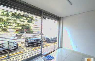 Imagem 3: Salão/Galpão (salão - térreo