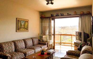 Imagem 7: Apartamento à venda, 116 m² por R$ 650.000,00 - Alto - Teresópolis/RJ