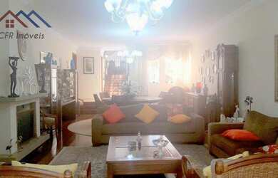 Imagem 1: Sobrado residencial Alto Padrão à venda, Brooklin Paulista, São Paulo