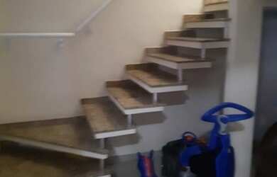 Imagem 5: Casa de 4 andares. Ar-condicionado, Área de serviço, 160m² de Áreae3...