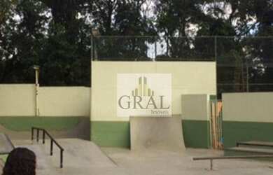 Imagem 14: Apartamento com 2 dormitórios à venda, 53 m² por R$ 203.000,00 - Santa Terezinha - São Ber