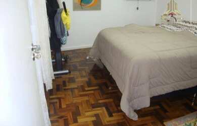 Imagem 3: Apartamento residencial à venda, Passo d x27 Areia, Porto Alegre