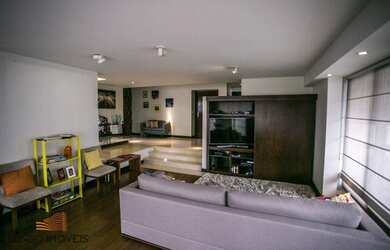 Imagem 8: Apartamento com 4 dormitórios, 2904 m² - venda por R$ 2.450.000 ou aluguel...