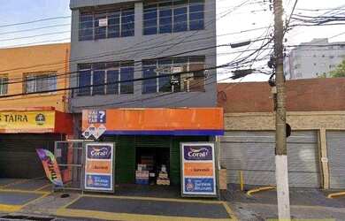 Imagem 1: Salão, 200 m² - venda por R$ 1.800.000,00 ou aluguel por R$ 8.000,00/mês...