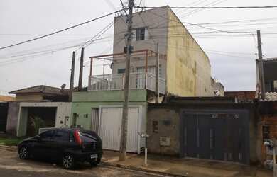 Imagem 2: Casa à venda, 410 m² por R$ 430.000,00 - São José ll - Paulínia/SP