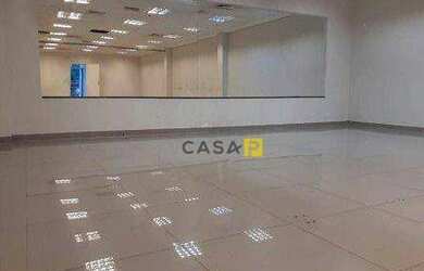 Imagem 7: Salão para alugar, 1589 m² por R$ 18.000,00/mês - Jardim Girassol - Americana/SP