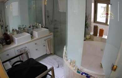 Imagem 3: Cobertura residencial à venda, Mont Serrat, Porto Alegre - CO0351