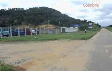 Imagem: O terreno possui 20.000m² de Área e está localizado em Centro