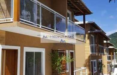 Imagem: A casa em condomínio possui 2 Dormitórios, 1 Banheiro, 1 Vaga