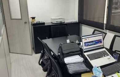 Imagem 9: Sala à venda, 35 m² por R$ 410.000 - Jardim Anália Franco - São Paulo/SP