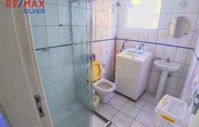 Imagem 8: Apartamento à venda, 42 m² por R$ 215.000,00 - Garcia - Salvador/BA