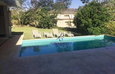 Imagem 7: Sobrado com 5 dormitórios, 900 m² - venda por R$ 12.000.000,00 ou aluguel...