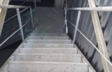 Imagem 9: Galpão para Locação em São Paulo, Cambuci, 2 banheiros, 1 vaga