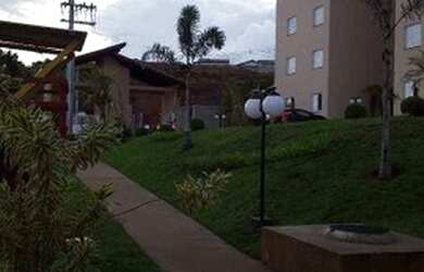 Imagem 9: Apartamento com 2 dormitórios, 54 m² - venda por R$ 208.000,00 ou aluguel...