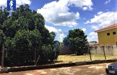 Imagem 4: Terreno à venda, 137 m² por R$ 110.000,00 - Jardim Zara - Ribeirão...