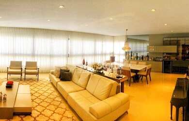 Imagem 1: Apartamento de alto padrão à venda, 270m² por R$ 2.350.000 - Jardim...