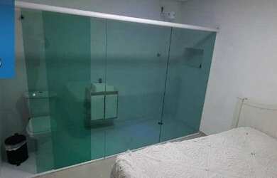 Imagem: O depósito possui 12m² de Área e está localizado em Jardim