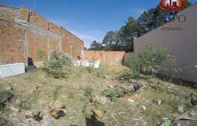 Imagem: O terreno possui 300m² de Área e está localizado em Parque