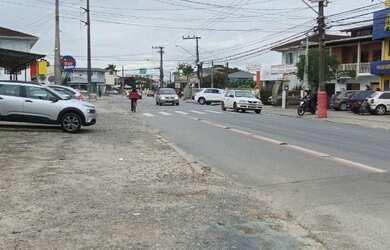 Imagem 11: Terreno à venda, 300 m² por R$ 450.000,00 - Iririú - Joinville/SC