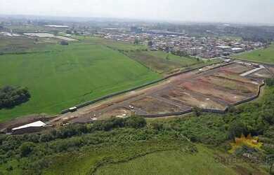 Imagem 10: Terreno - Condomínio Residencial Foggiatto R$ 19.052,50 em até 3x 300x...