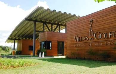 Imagem 5: Terreno à venda, 503 m² por R$ 660.309,10 - Condomínio Villas do Golfe...