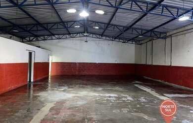 Imagem 10: Galpão para alugar, 340 m² por R$ 3.000,00/mês - Grajaú - Brumadinho/MG