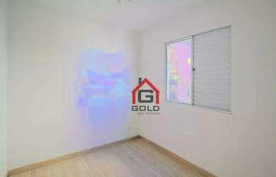 Imagem 6: Apartamento com 3 dormitórios, 63 m² - venda por R$ 315.000,00 ou aluguel...