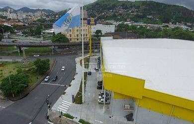 Imagem 1: Apartamento à venda, 67 m² por R$ 380.000,00 - Centro - Niterói/RJ