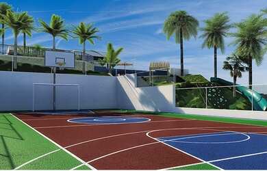 Imagem 12: Terreno à venda, 250 m² por R$ 117.500,00 - Residencial Malibu - Caçapava/SP