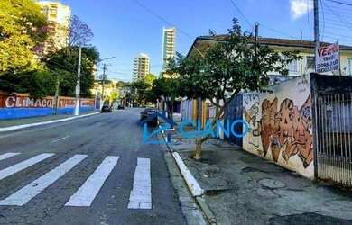 Imagem 4: Terreno à venda, 500 m² por R$ 2.800.000 - Tatuapé - São Paulo/SP