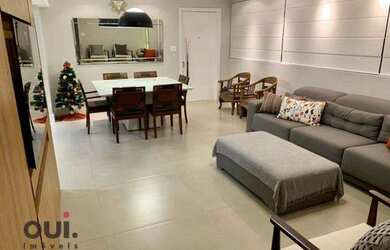 Imagem 2: Apartamento com 3 dormitórios à venda, 138 m² por R$ 1.450.000,00 -...