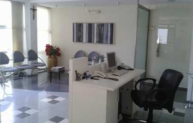 Imagem 7: Prédio, 684 m² - venda por R$ 4.950.000,00 ou aluguel por R$ 23.000,01/mês...