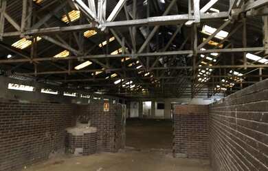 Imagem 4: Galpão, 1487 m² - venda por R$ 4.500.000,00 ou aluguel por R$ 18.000,00/mês...